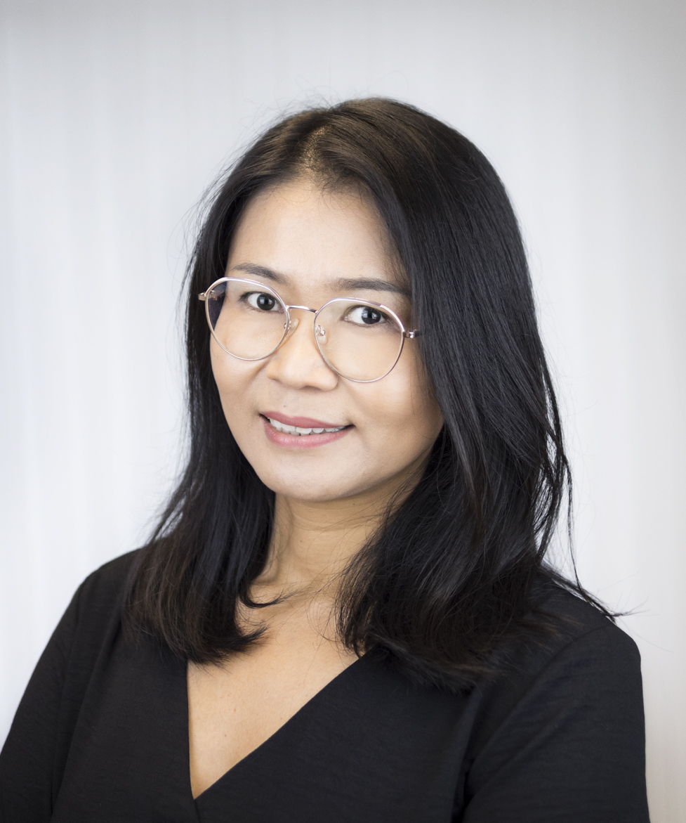 Praxis Dr. Tan Lüdenscheid, Allgemeinmediziner, Mitarbeiterin, Praxisangestellte